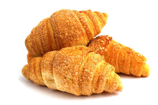 Croissant - Photo, Image