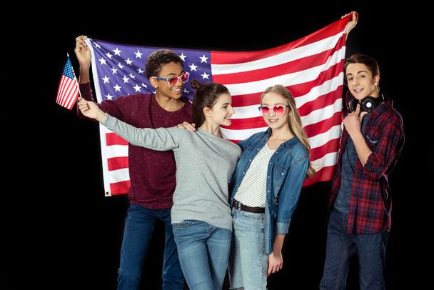 adolescenti americani
 - Foto, immagini