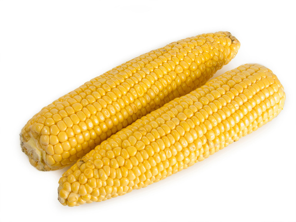 Kukorica - Fotó, kép