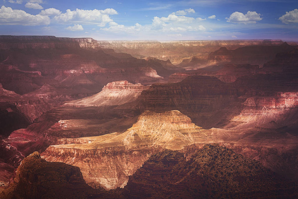 Grand Canyon Nationalpark - Foto, Bild
