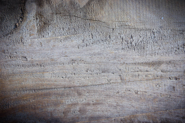 texture dirty old wood background , surface wood dirty - Photo, Image