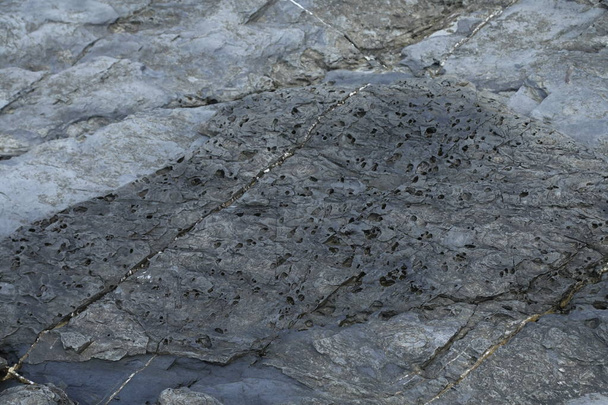 textura de piedra cruda - Foto, imagen