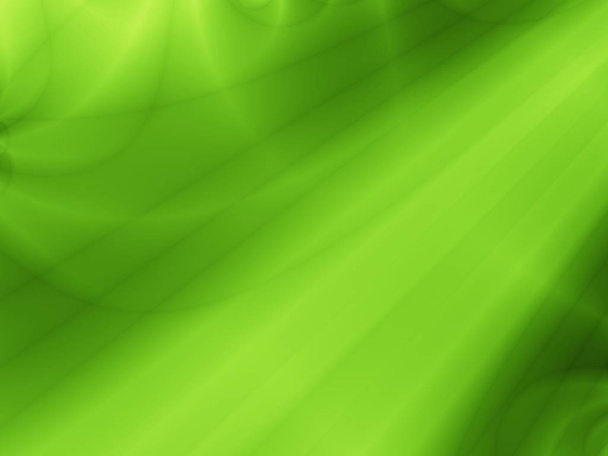 Flou motif vert abstrait design moderne
 - Photo, image
