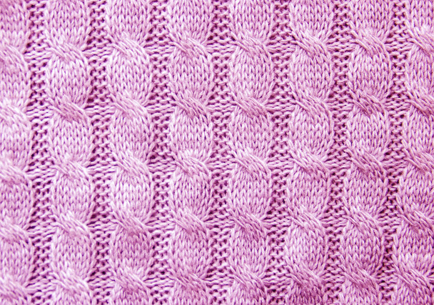 pull tricoté texture. Concentration sélective
. - Photo, image
