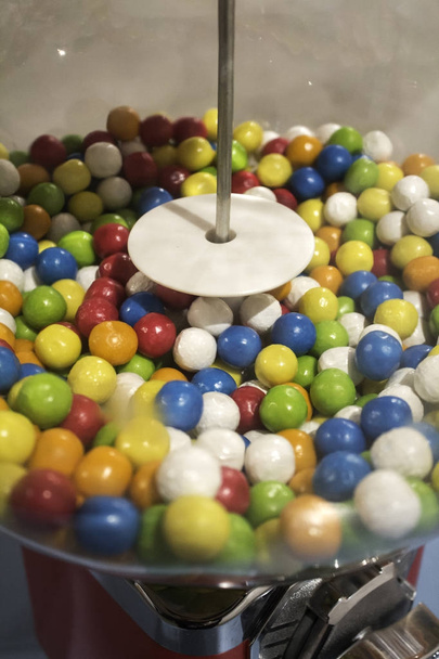 Chewing gum machine - Photo, Image