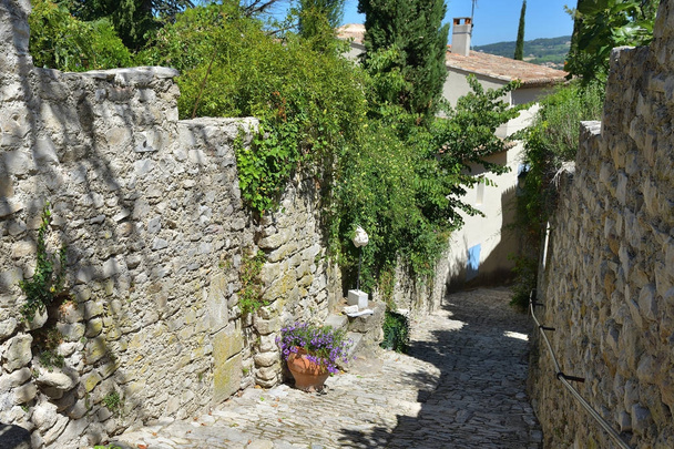 Vaison la Romaine, Provence - Foto, Imagem