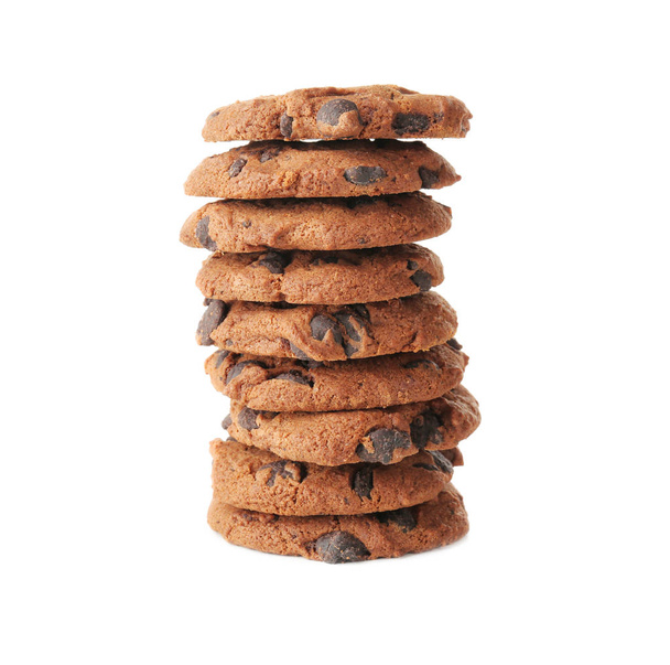 Delicious oatmeal cookies  - Valokuva, kuva