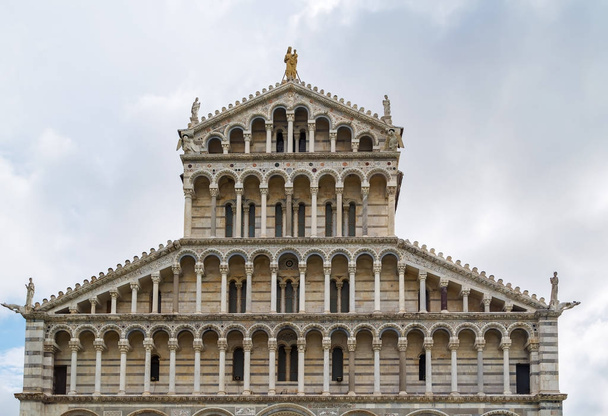Pisa Cathedral, Italy - Photo, Image