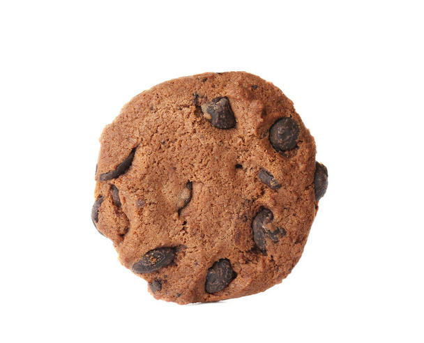 Delicious oatmeal cookie - Фото, изображение