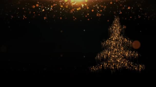 Merry Christmasストック動画 4kおよびhdのロイヤリティフリーのストック映像