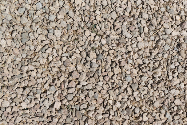 Texture small stones - Foto, afbeelding