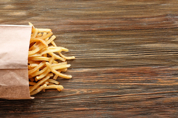 Yummy french fries  - Valokuva, kuva