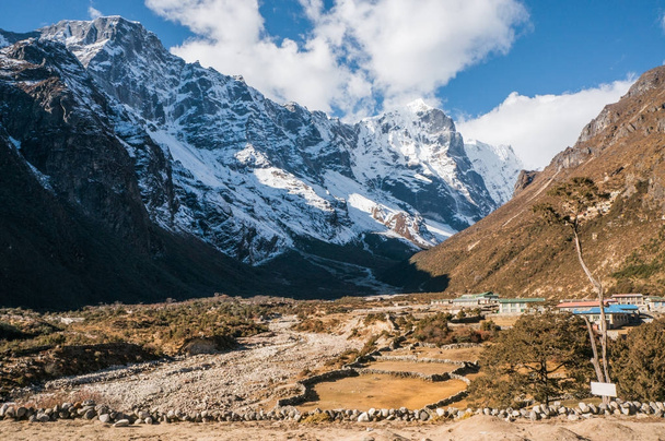 Nepal - Foto, Imagem