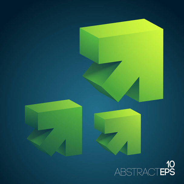 Abstract Clean Concept - Vector, Image