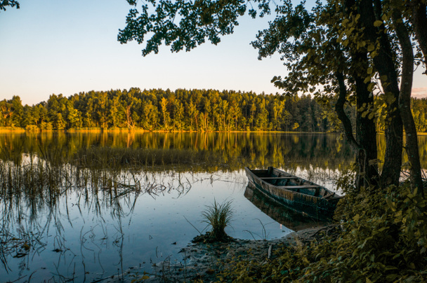 Gölet - Fotoğraf, Görsel