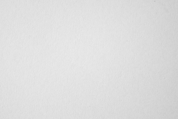 White paper background texture - Φωτογραφία, εικόνα