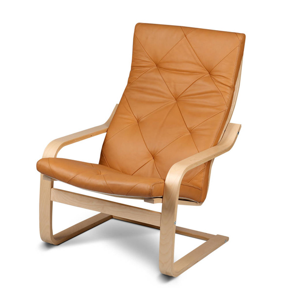 Modern comfortable armchair - Photo, Image