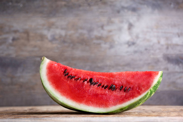 Ripe fresh watermelon  - Foto, imagen