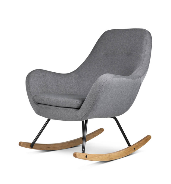 Moderne comfortabele fauteuil - Foto, afbeelding
