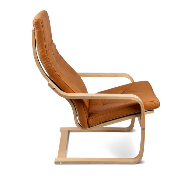 Modern comfortable armchair - Foto, Imagem