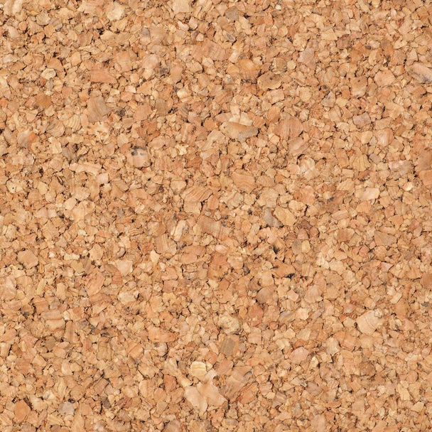 brauner Kork Textur Hintergrund - Foto, Bild