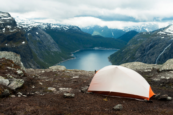 палатка
 - Фото, зображення