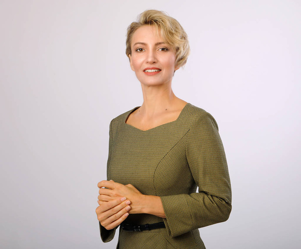 Portrait of successful Businesswoman - Fotografie, Obrázek