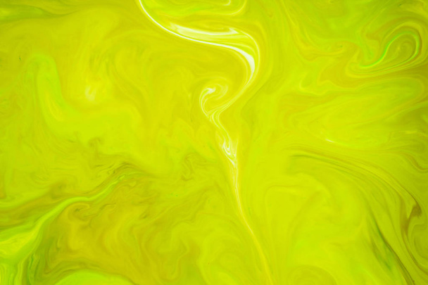 Soyut renkler, arka planlar ve dokular. Gıda süt boyama - Fotoğraf, Görsel