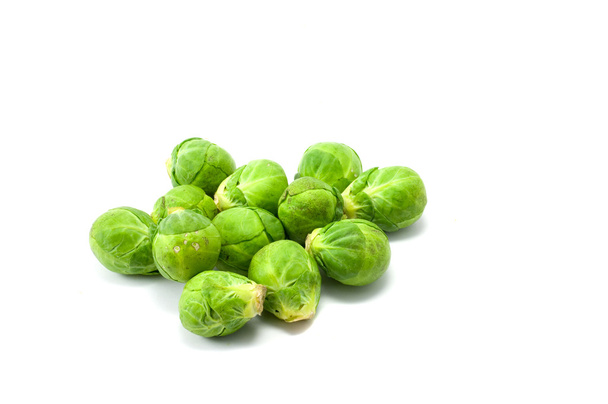 Brussels sprouts - Zdjęcie, obraz
