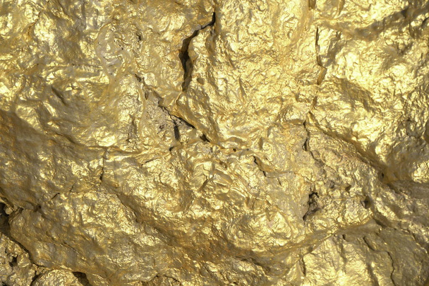 золоті ювелірні вироби золотий фон видобутку
 - Фото, зображення