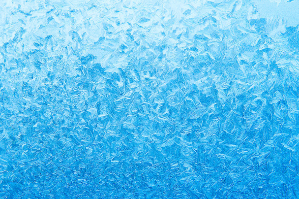 Заморожені віконне скло
 - Фото, зображення