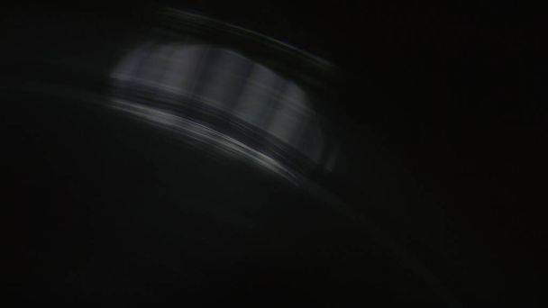 Luz de destello de lente
 - Foto, imagen