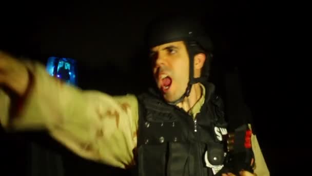 rendőri állam fogalma - Felvétel, videó