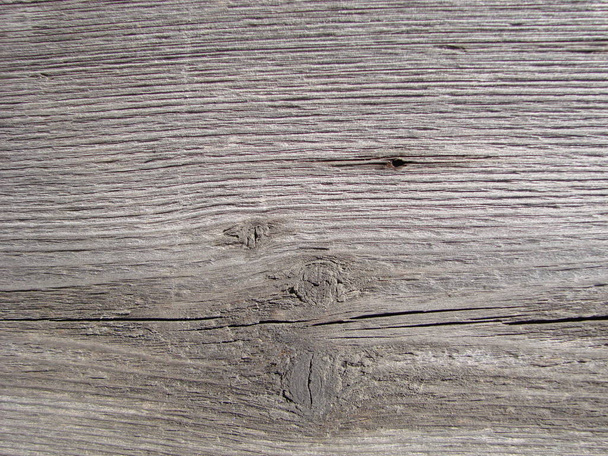 Fondo de madera vintage con pintura pelada. - Foto, Imagen