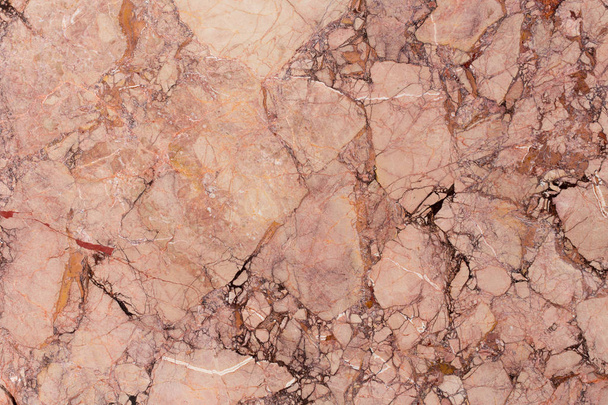 Marble texture background, close up, Natural pattern.  - Photo, Image