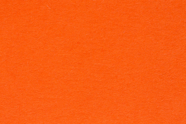 Oranje muur achtergrond, close-up. - Foto, afbeelding