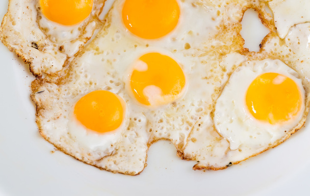 Quail eggs - Photo, Image