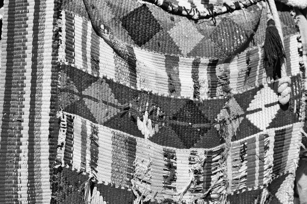 Absztrakt textúra a háttér takaró patchwork - Fotó, kép