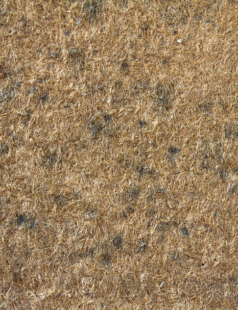 Old wood texture or background pressed sawdust - Foto, Imagen