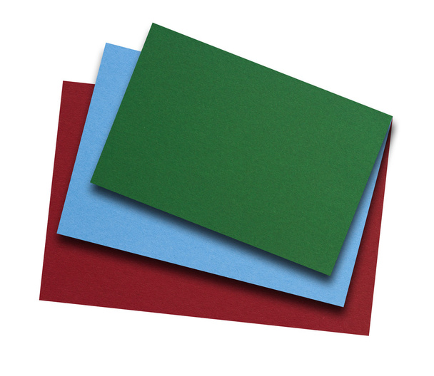 Color paper - Photo, Image