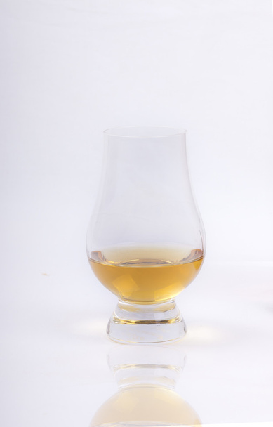 Vaso de whisky
 - Foto, imagen