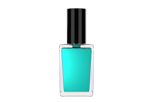 nail polish bottle  - Photo, Image
