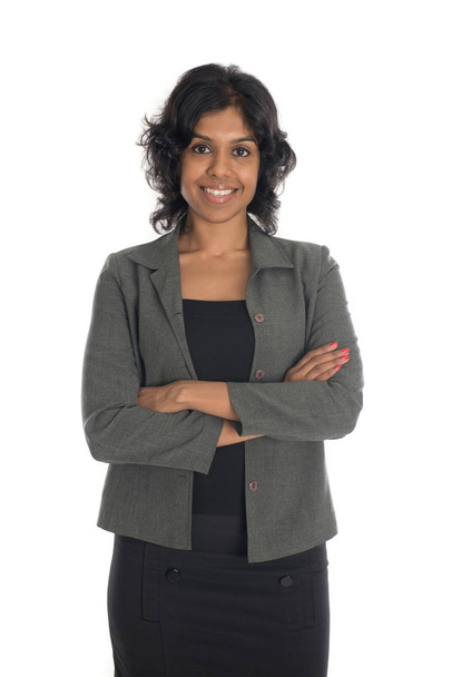 beautiful Indian businesswoman - Foto, imagen