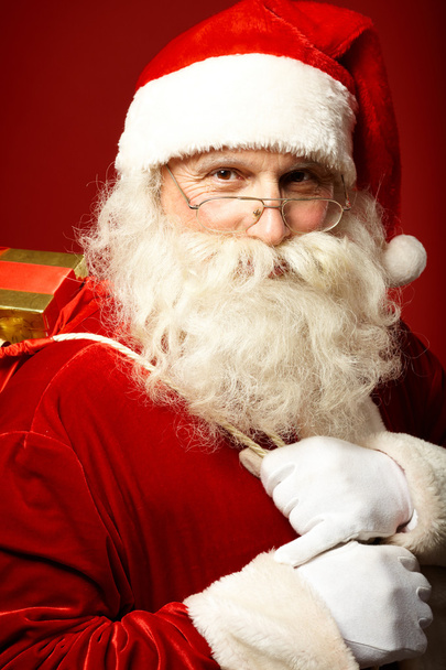 Санта подарунки
 - Фото, зображення