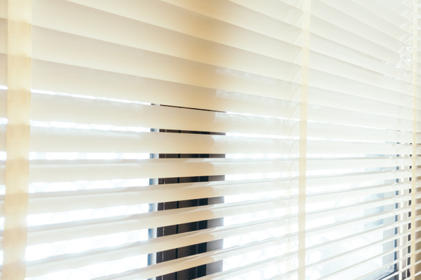 Window blinds decoration  - Foto, immagini