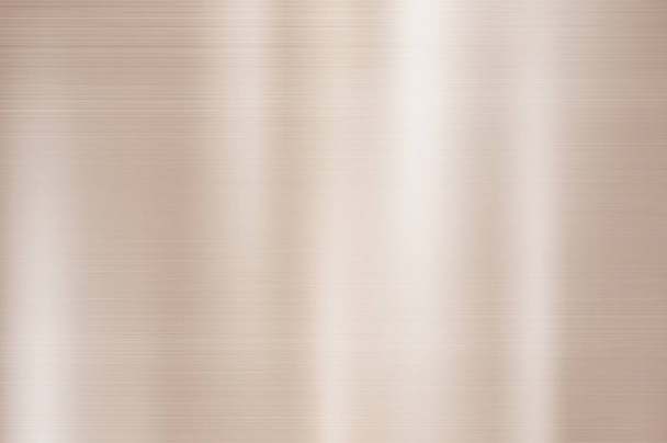 Метал, текстура з нержавіючої сталі фон з відображенням
 - Вектор, зображення
