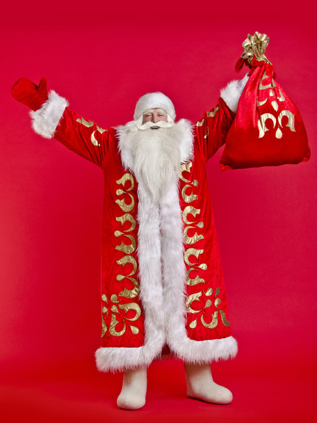 Santa Claus - Fotoğraf, Görsel