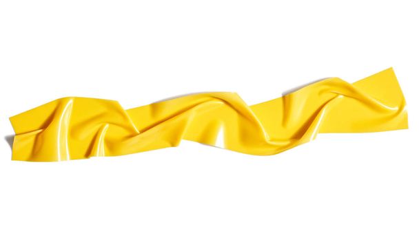 Желтая скотч
 - Фото, изображение