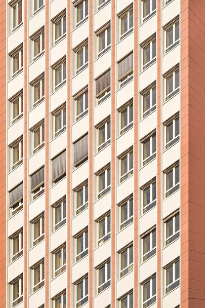 Fenster für Bürogebäude - Foto, Bild