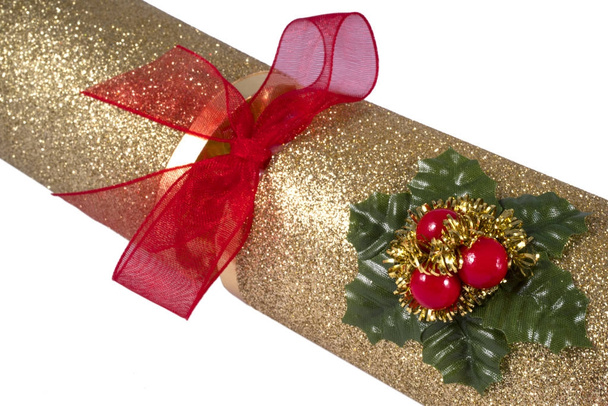 Cracker di Natale tradizionale
 - Foto, immagini